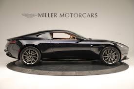 Image result for Onyx Black 2017 Aston Martin