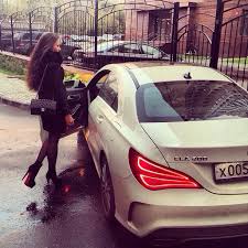 Mercedes Cla Future Car Fo Sho The Loubs Will Be Mine Too Car Girls Cars Dream Cars