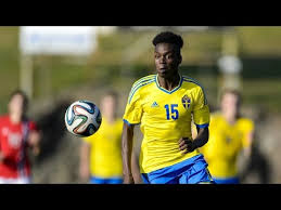 Player stats of joel asoro (fc genua 1893) goals assists matches played all performance data. Joel Asoro Born 1999 Sunderland Afc Academy Swedish Talent Goals Skills Youtube