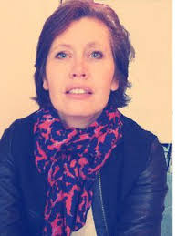 Dorothée DARU (LASER à Paris)