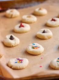 Butter Cookies With Just Three Ingredients A Cup Of Jo 3 Ingredient Butter Cookies Easy Cookie Recipes Three Ingredient Cookies