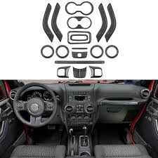 For professional homework help services, assignment essays is the place to be. Manufacturers Direct Supply 26 Pcs Interior Decoration Trim Kit Steering Wheel Center Console Cover Air Outlet Trim Door Handle Cover Inner Gear Frame Copilot Handle Trim For Jeep Wrangler Jk Jku 2011 2018 2 4 Door Green