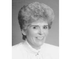 Carol Honeycutt Obituary (1935