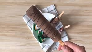 Apa lagi sebentar lagi bulan ramadhan, menu es kepal ini cocok untuk. Mendapat Satu Juta Tontonan Ini Cara Buat Aiskrim Milo Guna 3 Bahan Sahaja Makanlena