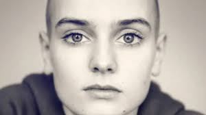 Everyone's Afraid of an Angry Woman: Honoring Sinéad O'Connor