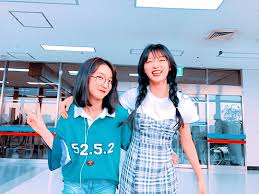 Binnie Yooa Oh My Girl Queue Girl Oh My Girl Yooa Korean Girl