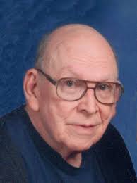 Robert “Mike” Bricker, 89
