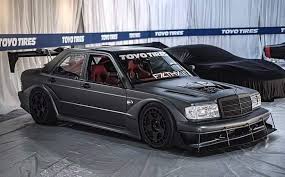 190 E Covart In 2020 Mercedes Benz 190e Mercedes Truck Mercedes Benz Cars