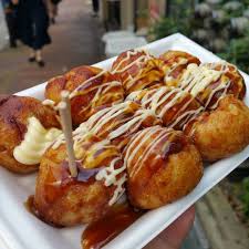 Tokyo Street Food A Delicious Guide On What To Eat In Tokyo Tokyo Street Food Asian Street Food Japan Street Food