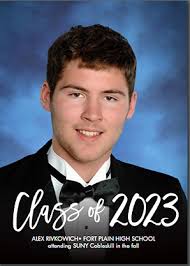 Congratulations to our Class of 2023 Top 10 students