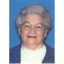 Juanita N. Rhoads Obituary