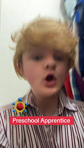 Preschool Apprentice: Donald Trump's Hide and Seek Adventure