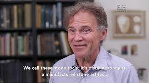 Cerutti Mastodon Discovery