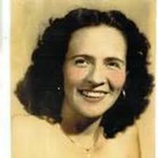 Maria Luisa Sosa Wright Obituary April 10, 2012