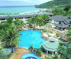 Diamond Cliffs Resort And Spa Phuket Thailand Tailandia