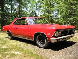 Image result for Regal Red 1966 Chevelle