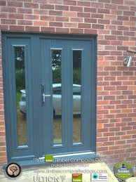 Homeowners generally seek a front door that is both appealing and practical. Pin On Solidor Composite Door Images