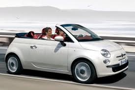 Model year 2012 fiat 500 hardtops come in pop, sport, and lounge versions, while the fiat 500c — c for cabrio — is sold as a pop or lounge trim version only. Fiat 500 Cabrio Speed Heads