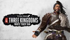 The epic journey of a poor indian driver who must use his wit and cunning to break free from trailer turn off light report download subtitle favorite. Total War Three Kingdoms White Tiger Yan On Steam