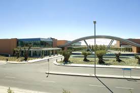 El Solaruco Centro De Formacion De La Ciudad Grupo Santander Structures