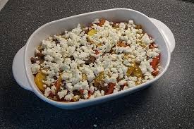 Zucchini Hackfleisch Auflauf Mit Feta Von Ruudini Chefkoch Zucchini Hackfleisch Auflauf Zucchini Hackfleisch Zucchini Rezepte Mit Hackfleisch
