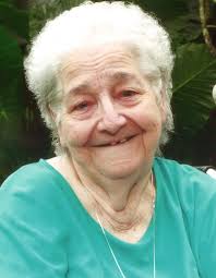 Lucille Hebert Obituary (2015)