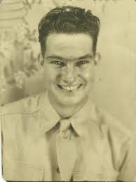 Donald Eli Cunningham Sr. (1922-1999)