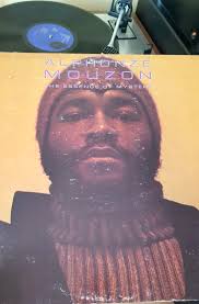 Alphonze Mouzon