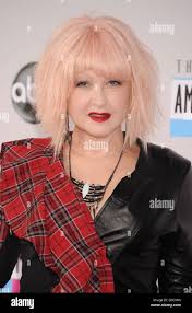 Cyndi hi-res stock photography and images