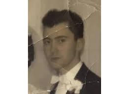 David Joseph Harrell Obituary (2024)