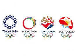 Das logo der olympischen spiele wurde vom beratungsunternehmen wolff olins entworfen und am 4. Olympische Spiele In Tokio 2020 Logo Shortlist Veroffentlicht Design Tagebuch
