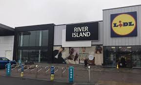 Photo by river island on november 11, 2021. River Island Store To Open At Orbital Shopping Park Swindon