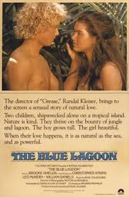 Get the freshest reviews, news, and more delivered right to your inbox! The Blue Lagoon 1980 Film Wikipedia