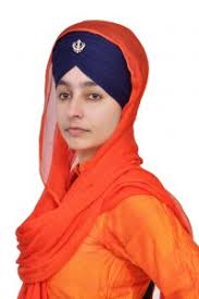 British Airways apologizes to female Sikh TV anchor Harsharan Kaur