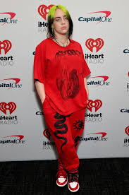 Brandon quention adams is also referred to as q on billie eilish's documentary, billie eilish: Billie Eilish Ex Boyfriend Q In The World S A Little Blurry