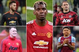 Manchester united are on a run of 24 consecutive away undefeated matches in their domestic league. I8jiuev5iqmqgm