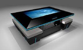 Computer touchscreen coffee table modern coffee table. China 32inch Interactive Touch Screen Table Interactive Led Table Touch Screen Coffee Table Ett3212 China Interactive Led Table And Interactive Touch Screen Table Price