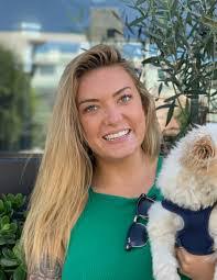 Darla Sweet's Instagram, Twitter & Facebook