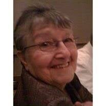 Marion Jean Tracey Obituary