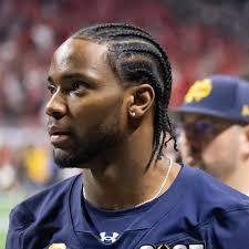 Get to know Tampa Bay Buccaneers second-round pick Benjamin Morrison