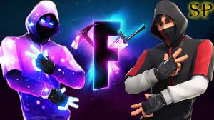 Discover all images by linus. New Ikonik Galaxy Skin Coming To Fortnite Item Shop Concept The Prisoner Stage 5 Youtube