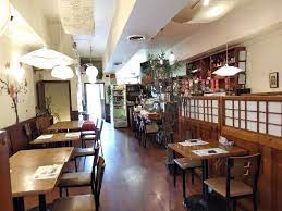 Roncesvalles avenue, toronto, ontario canada. Sushi On Roncy Restaurant 293 Roncesvalles Ave Toronto On M6r 2m3 Canada