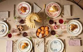 Maybe you would like to learn more about one of these? Il Galateo A Tavola Le 9 Nuove Regole Cook