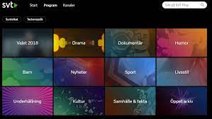 Svt play is the brand used for the video on demand service offered by sveriges television, more specifically to the streaming services offered on the svt website, svt.se, and its counterpart for. 5 Best Vpns For Svt Play Live Stream Svt Channel Anywhere