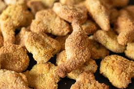 Check spelling or type a new query. Homemade Vegan Chicken Nuggets 86 Eats