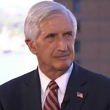 Former White House chief of staff