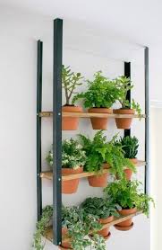 15 Simple And Cool Ikea Hyllis Shelves Hacks Simple Cool Ikea Hyllis Shelves Hacks An Ikea Hyllis Industrial Wall Planters Ikea Planters Wall Planter