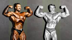 Clearly Better Than Arnold”: 8X Mr. Olympia Ronnie Coleman'S Comparison  With Arnold Schwarzenegger Leaves Bodybuilding World In Splits -  Essentiallysports