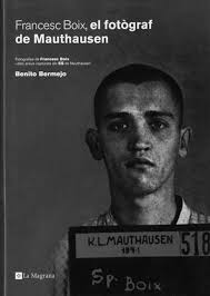 Le 16 juin, Francisco Boix honoré à Paris