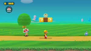 Just head off to mushroom world ghost ho. How To Unlock The Superball Flower Super Mario Maker 2 Guide Hey Poor Player